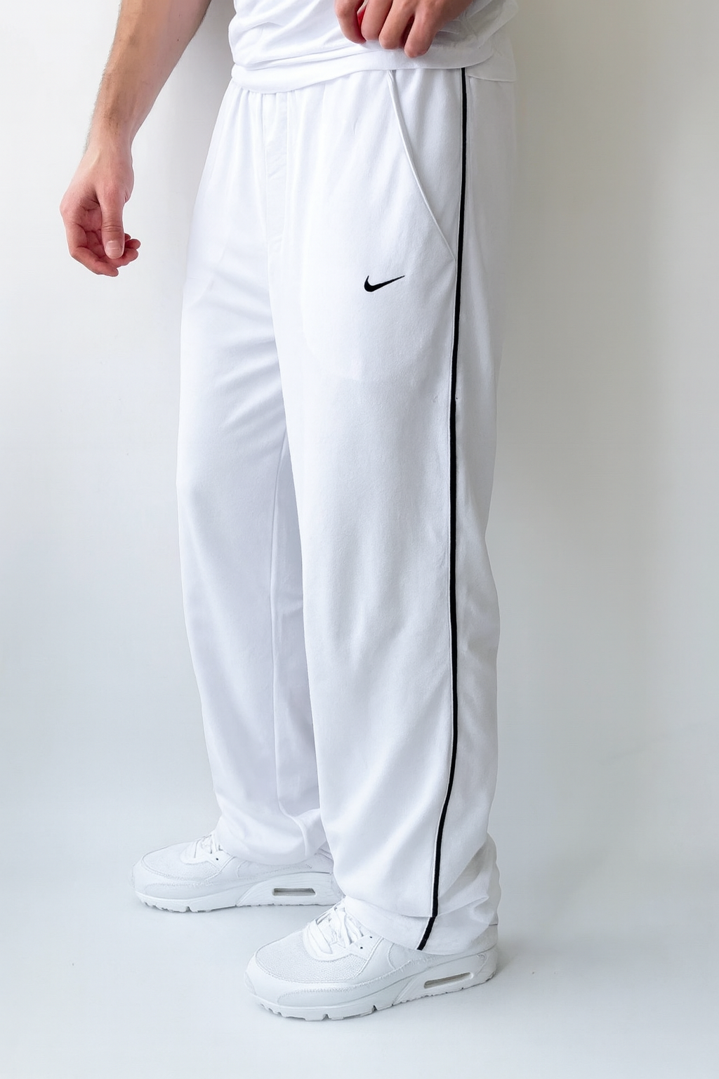 Pack x2 (Baggy Pants Nike)