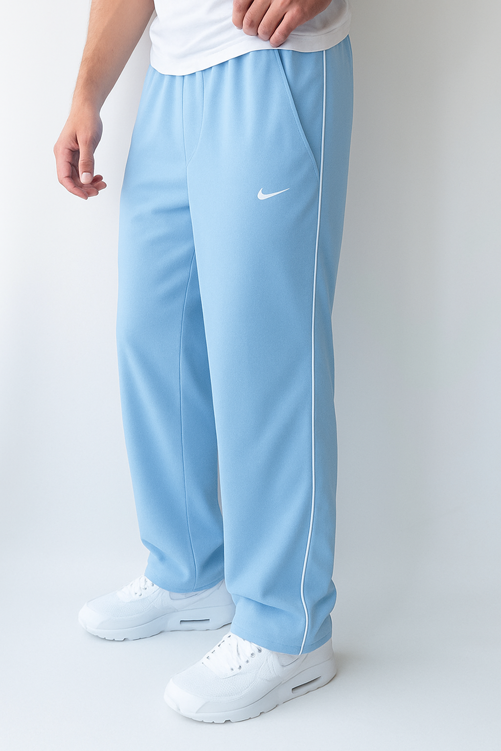 Pack x2 (Baggy Pants Nike)
